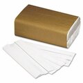 Cubiculum Usa Paper Towels-C-Fold-10.25 in. x 4 in.-200-Bundle-12 Bundles-CT-WE CU3186009